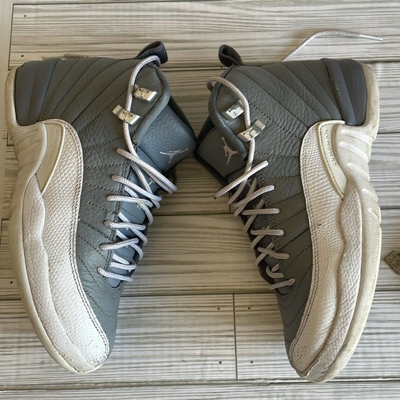Jordan Other - Jordan 12 Retro